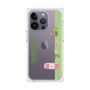 Premium Square Case［ Katamari Damacy - Rolling ］