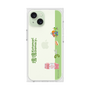 Premium Square Case［ Katamari Damacy - Rolling ］
