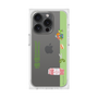 Premium Square Case［ Katamari Damacy - Rolling ］