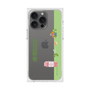 Premium Square Case［ Katamari Damacy - Rolling ］