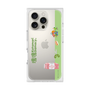 Premium Square Case［ Katamari Damacy - Rolling ］