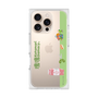 Premium Square Case［ Katamari Damacy - Rolling ］