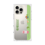 Premium Square Case［ Katamari Damacy - Rolling ］