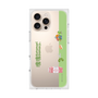 Premium Square Case［ Katamari Damacy - Rolling ］