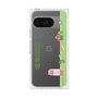 Premium Square Case［ Katamari Damacy - Rolling ］