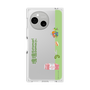 Premium Square Case［ Katamari Damacy - Rolling ］