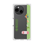 Premium Square Case［ Katamari Damacy - Rolling ］