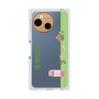 Premium Square Case［ Katamari Damacy - Rolling ］