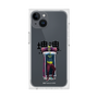 Premium Square Case［ Katamari Damacy - The King ］