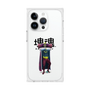 Premium Square Case［ Katamari Damacy - The King ］