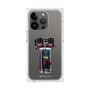 Premium Square Case［ Katamari Damacy - The King ］