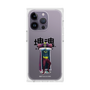 Premium Square Case［ Katamari Damacy - The King ］