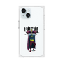 Premium Square Case［ Katamari Damacy - The King ］