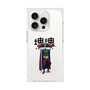 Premium Square Case［ Katamari Damacy - The King ］