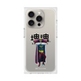 Premium Square Case［ Katamari Damacy - The King ］