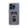 Premium Square Case［ Katamari Damacy - The King ］
