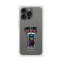 Premium Square Case［ Katamari Damacy - The King ］