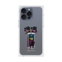Premium Square Case［ Katamari Damacy - The King ］