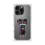 Premium Square Case［ Katamari Damacy - The King ］