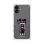 Premium Square Case［ Katamari Damacy - The King ］