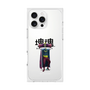 Premium Square Case［ Katamari Damacy - The King ］