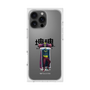 Premium Square Case［ Katamari Damacy - The King ］