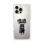 Premium Square Case［ Katamari Damacy - The King ］
