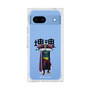 Premium Square Case［ Katamari Damacy - The King ］