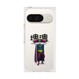 Premium Square Case［ Katamari Damacy - The King ］