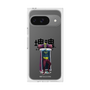 Premium Square Case［ Katamari Damacy - The King ］