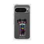 Premium Square Case［ Katamari Damacy - The King ］