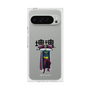 Premium Square Case［ Katamari Damacy - The King ］