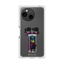 Premium Square Case［ Katamari Damacy - The King ］