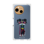 Premium Square Case［ Katamari Damacy - The King ］