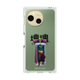 Premium Square Case［ Katamari Damacy - The King ］