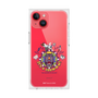 Premium Square Case［ Katamari Damacy - COW ］