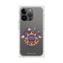 Premium Square Case［ Katamari Damacy - COW ］