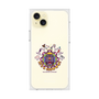 Premium Square Case［ Katamari Damacy - COW ］