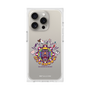 Premium Square Case［ Katamari Damacy - COW ］