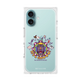 Premium Square Case［ Katamari Damacy - COW ］