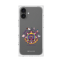 Premium Square Case［ Katamari Damacy - COW ］