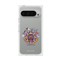 Premium Square Case［ Katamari Damacy - COW ］