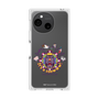 Premium Square Case［ Katamari Damacy - COW ］