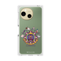 Premium Square Case［ Katamari Damacy - COW ］