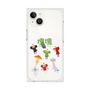 Premium Square Case［ Katamari Damacy - The Prince and the Cousins ］