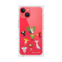 Premium Square Case［ Katamari Damacy - The Prince and the Cousins ］