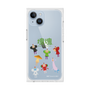 Premium Square Case［ Katamari Damacy - The Prince and the Cousins ］