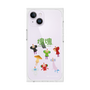 Premium Square Case［ Katamari Damacy - The Prince and the Cousins ］