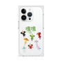 Premium Square Case［ Katamari Damacy - The Prince and the Cousins ］