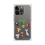 Premium Square Case［ Katamari Damacy - The Prince and the Cousins ］